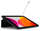 Заштитна футрола за таблет Spigen Urban Fit за Apple iPad 10.2 "2021/2020/2019, црна