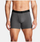Bokserë për meshkuj Under Armour Performance Cotton Boxerjock, 3 copë, të zinj