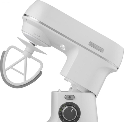 Mikser planetar Sencor STM 3750WH-EUE3, 1000W, enë 4L inox, i bardhë