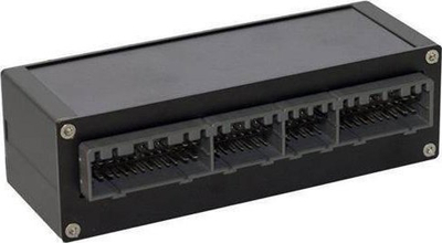 Adapter ECU Ecumaster 4G63T EVO 4-8, Plug & Play, i zi
