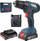 Makinë shpuese Bosch 18V (06019F8109)