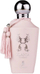 Parfum për femra Paris Corner Elania EDP, 100 ml, rozë