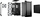 Kasa PC Be Quiet Pure Base 501 DX, MIDI Tower ATX, xham i temperum, e zezë