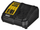 Set veglash pa kabllo Dewalt DCK266P2T QW, 18V, 2x 5.0Ah, i verdhë