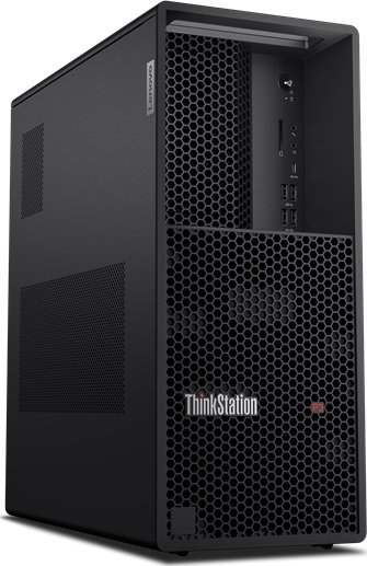 Workstation Lenovo ThinkStation P3 Tower, Intel Core i9, 32GB RAM, 1TB SSD, NVIDIA RTX A4000, i zi