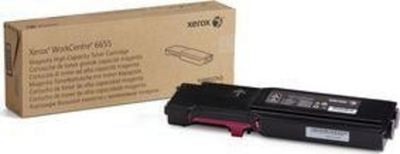 Toner origjinal Xerox Magenta (106R02745)