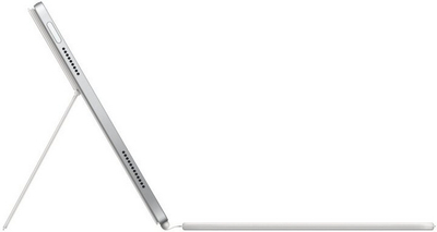 Заштитна футрола со тастатура Apple Magic Keyboard Folio за 12,9" iPad (10-та генерација), International English
