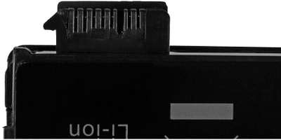 Батерија за лаптоп Green Cell за Lenovo ThinkPad L450 T440 T450 X240 X250, LE57V2, црна
