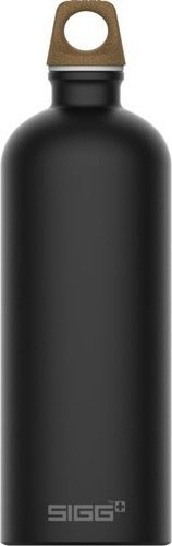 Shishe uji SIGG Traveler MyPlanet, 1.0L, alumin i lehtë, pa BPA