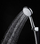 Set dushi Boro Handset Point, 6 funksione, krom
