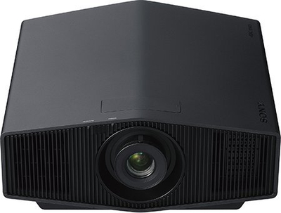 Projektor Sony VPL-XW5000, 4K, 2000 ANSI lumens, i zi
