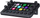 Kontroller Razer Stream Controller, 12 butona