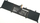 Bateri laptopi CoreParts për Asus F302LA, 4900mAh, lithium polymer, e zezë