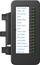 Modul tastiere Unify OpenScape Key Module 410, për telefona IP CP410 CP710, i zi