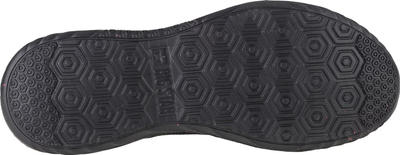 Këpuca sport Big Star M LL174282 për burra, të zeza