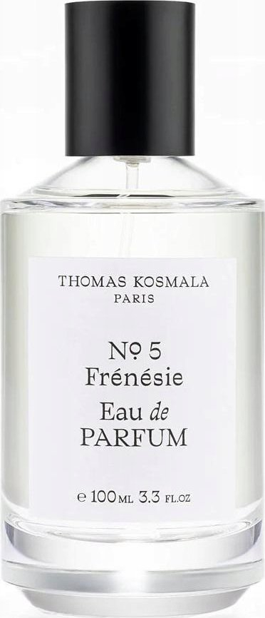 Parfum Thomas Kosmala No. 5 Frenzy Eau de Parfum, 100 ml, për femra