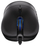 Maus Endorfy GEM, optik, 8000 DPI, RGB, i zi