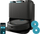 Robot fshesë Cecotec Conga 11090 Spin Revolution Home and Wash, 4000 Pa, bateri 3200 mAh, i zi