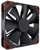 Ventilator kompjuteri Noctua NF-F12 industrialPPC-2000, 120mm, 2000RPM, i zi