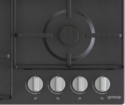 Pllakë për gatim Gorenje G640EXB