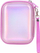 Etui për aparat LoveInstant, për Instax Mini Evo Mini LiPlay Mini Link, rezistent ndaj ujit, rozë me shkëlqim