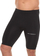 Машки спортски хулахопки Brubeck Running Force, S, црни