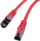 Kabllo rrjeti Lanberg Patch CAT 8.1 S/FTP, 0.25m, LSZH, gri