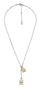 Qafore për femra Michael Kors Premium MKC1741TL931, e artë