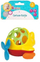 Играчка хеликоптер BamBam Mini Helicopter, пластика, за деца, шарен
