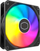 Ventilator PC Cooler Master MF120 Lite ARGB, 120mm, ARGB, i zi