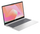 Laptop HP 15 fd0066nw, 15.6" FHD, i3 N305, 8GB RAM, 512GB SSD, сребрен