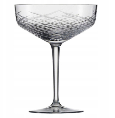Gotë koktejli Zwiesel Glas Bar Premium No. 2, 364 ml, xham transparent
