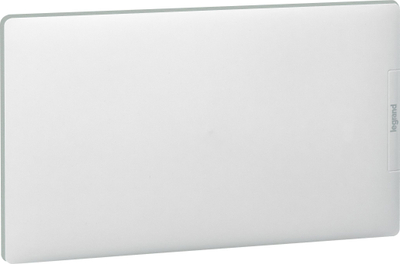 Kuti shpërndarëse Legrand Practibox3 1x18 module, IP40, e bardhë