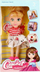 Kukull Mega Creative DOLL, 15cm, plastikë dhe tekstil, shumëngjyrëshe