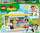 Set LEGO Duplo - Vizito mjekun, 34 pjesë