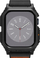 Rrip ore Spigen Lite Fit Pro për Apple Watch 10, 42mm, i zi mat