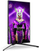 Monitor AOC AG274QZM - Mini LED, 27", QHD, i zi
