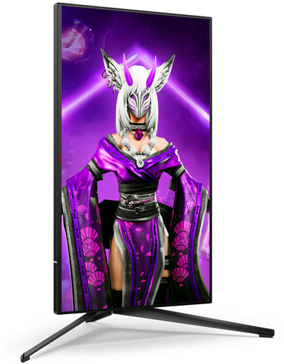 Monitor AOC AG274QZM - Mini LED, 27", QHD, i zi