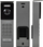 Panel dere Vidos 2IP S202, video interfon IP, kamerë Full HD, gri