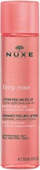 Locion fytyre Nuxe Very Rose Radiance Peeling, 150 ml, për çdo lloj lëkure, rozë