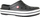 Rripa plazhi Crocs Crocband 11016, material Croslite, të zeza