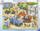 Puzzle Ravensburger, 40 elemente