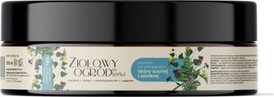 Balsam bimor Jozka Herbal, për lëkurë të thatë dhe të lirshme, 200 ml