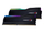 RAM Memorje G.Skill Trident Z5 RGB - DDR5, 32GB (2x16GB), 5600MHz