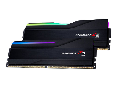 RAM Memorje G.Skill Trident Z5 RGB - DDR5, 32GB (2x16GB), 5600MHz