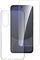 Këllëf telefoni 4smarts 360 Protection Set për Samsung Galaxy A36, mbrojtje kundër goditjeve, transparent