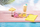 Set bomba për vaskë Shkumë T Cosmetics Milkshake Christmas Bauble, 3 x 100 g