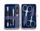 Set për manikyr DuKaS PL 126MKR, 6 copë