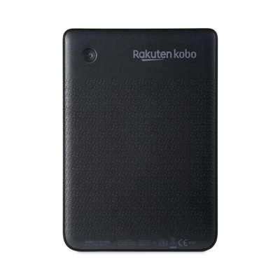 Lexues elektronik Kobo Clara BW, 16GB, që s’e ha uji, i zi