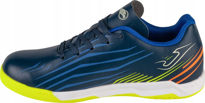 Patika indoor Joma Propulsion Jr 2503 IN, për djem, sintetike, navy blue, nr 33.5